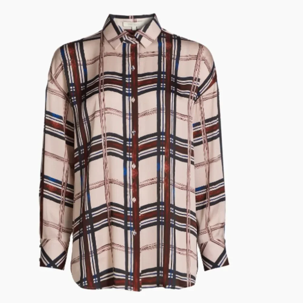 Favorite Daughter Ex-Boyfriend Shirt NWT - Picture 3 of 5